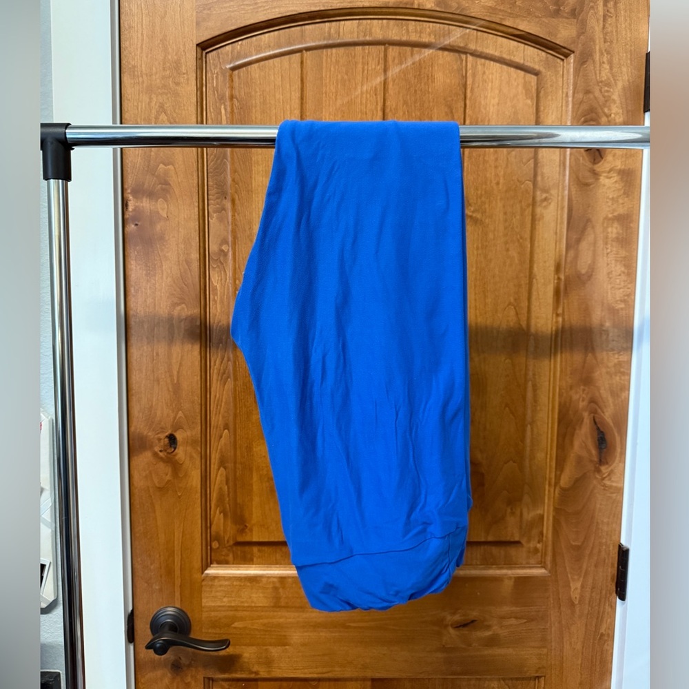 LuLaRoe TC Leggings (Fit sizes 12-18)